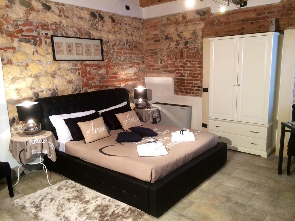 B&B Mela Verona Quarto foto